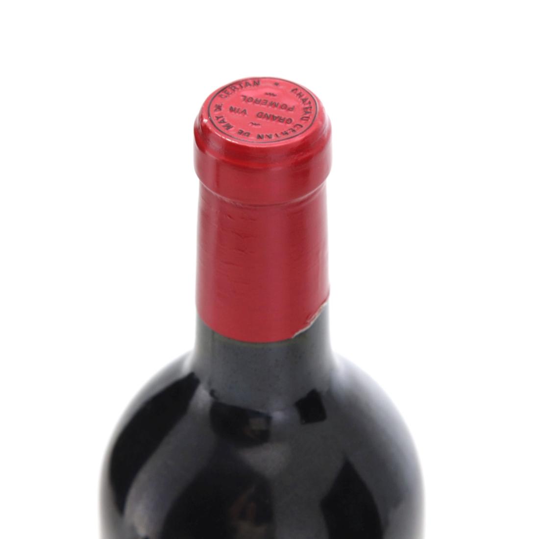 Image for Château Certan de May de Certan 2011