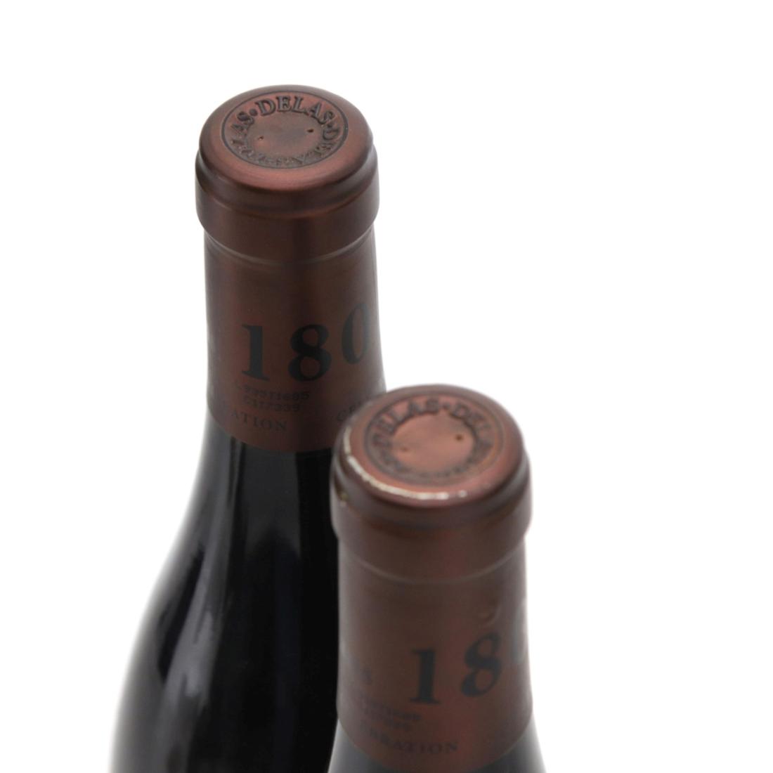 Image for Delas Les Bessards 2013 x 2