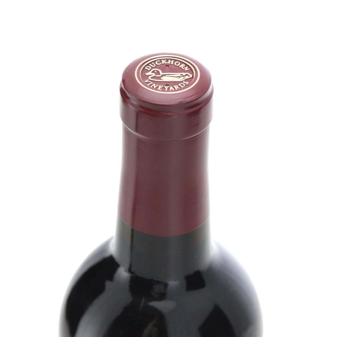 Image for Duckhorn Vineyards Cabernet Sauvignon 2019