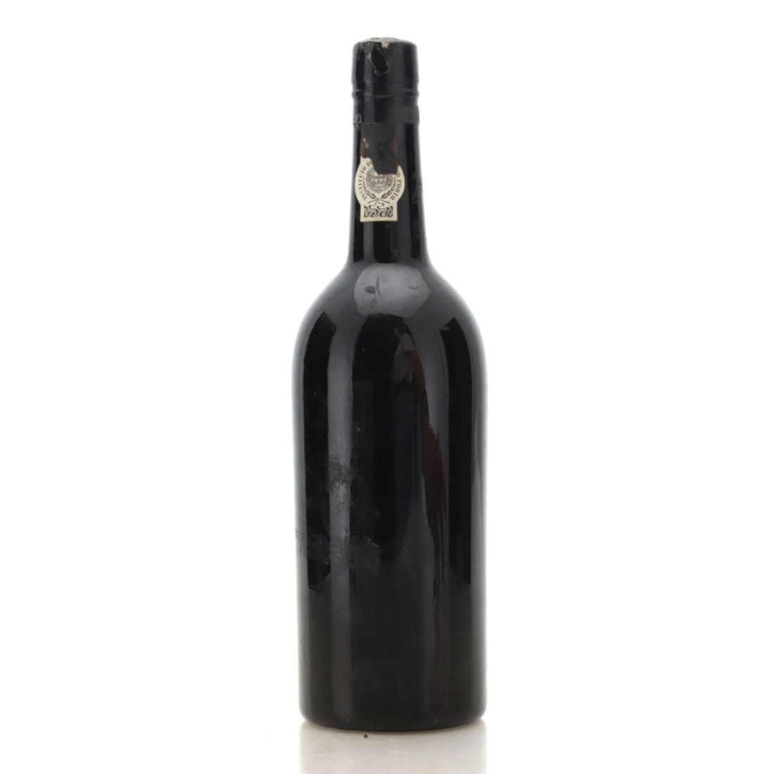 Image for Warre's 1963 Vintage Port