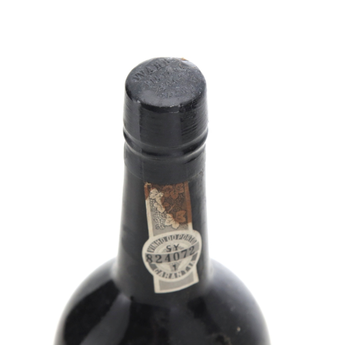 Image for Warre's 1963 Vintage Port