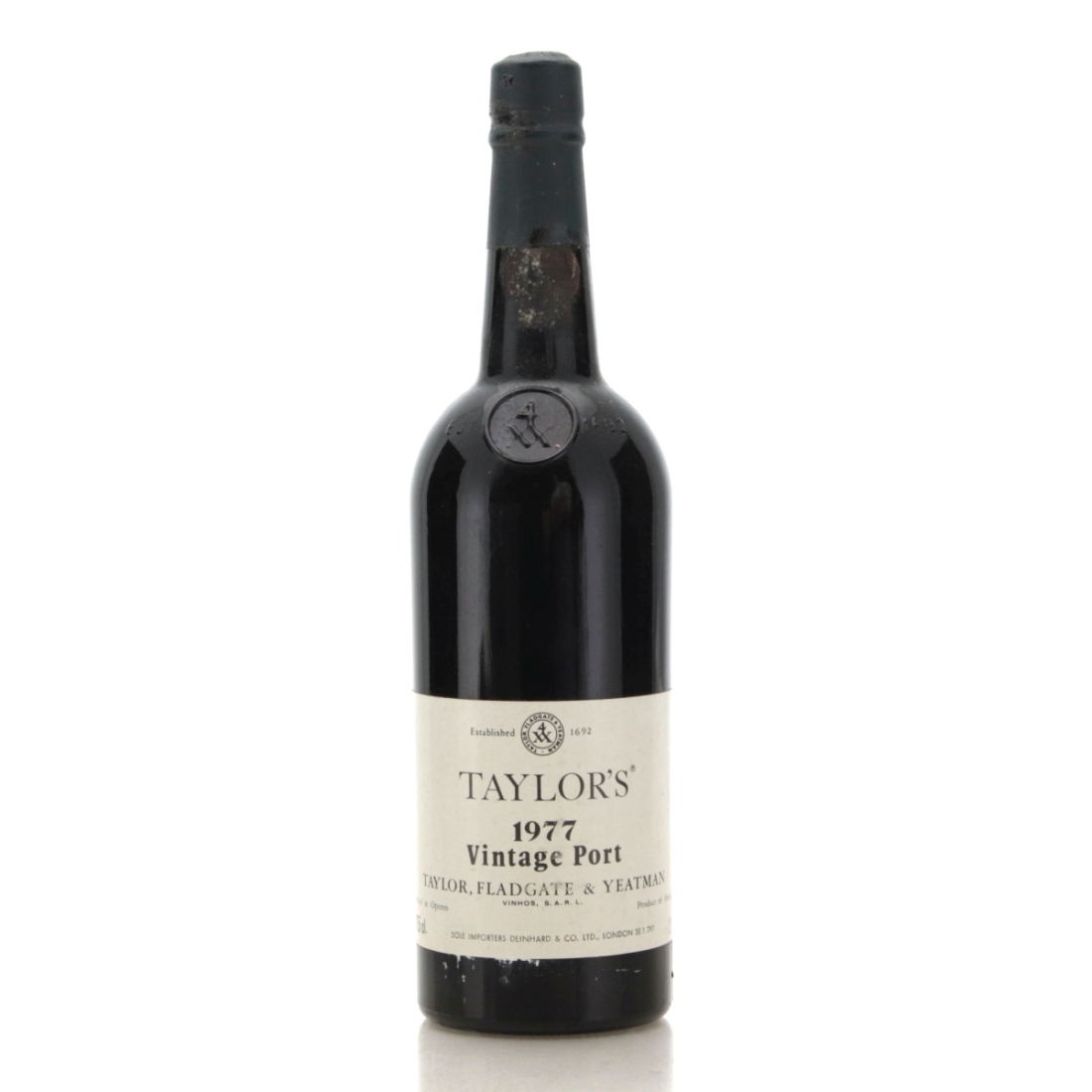 Image for Taylor's 1977 Vintage Port