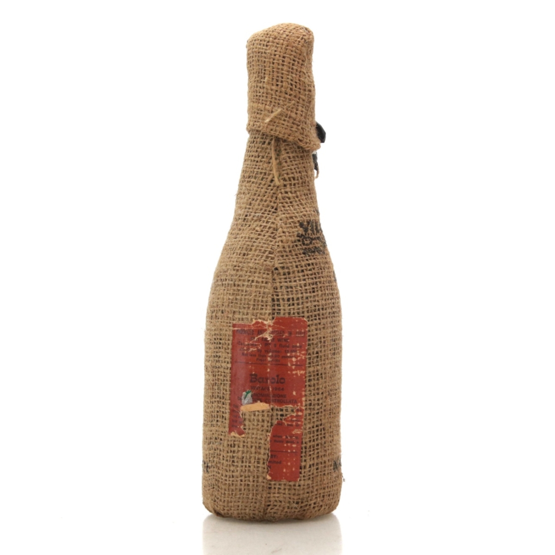Image for Marchese Villadoria 1964 Speciale