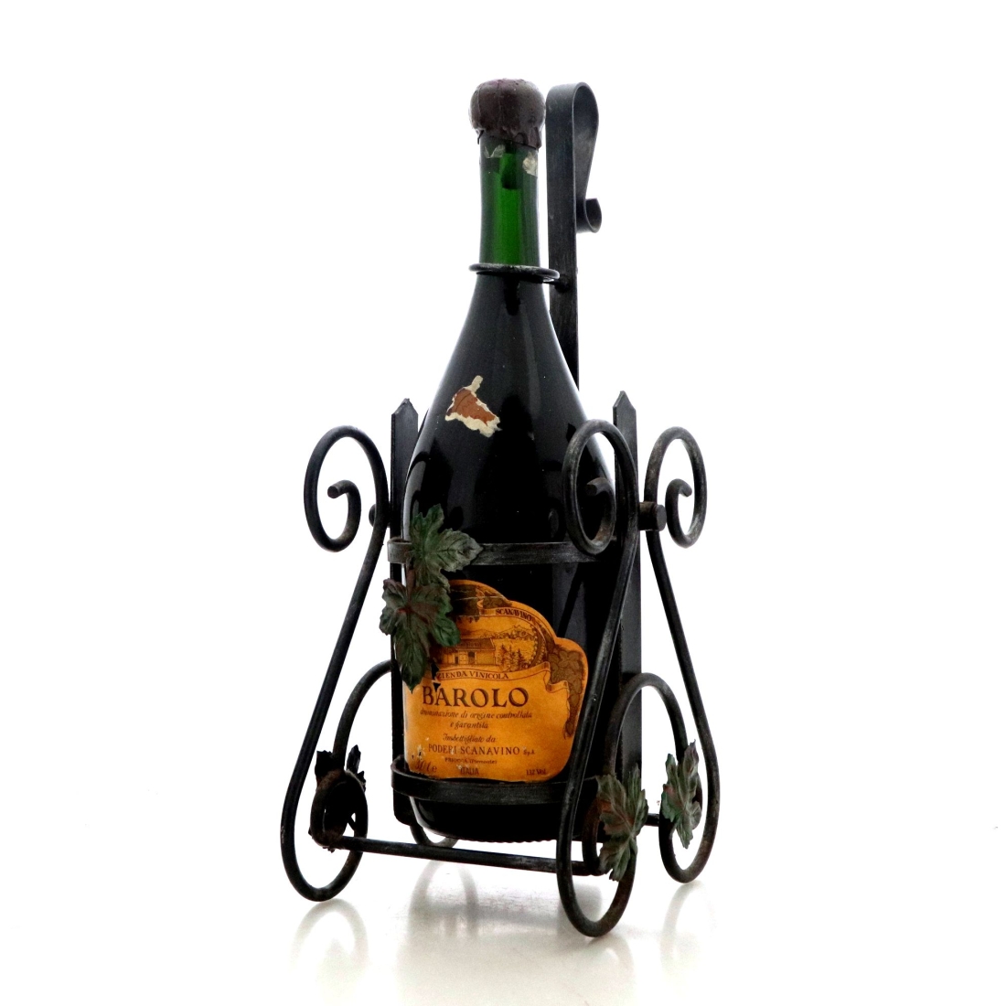 Image for Poderi Scanavino 1983 / Double Magnum