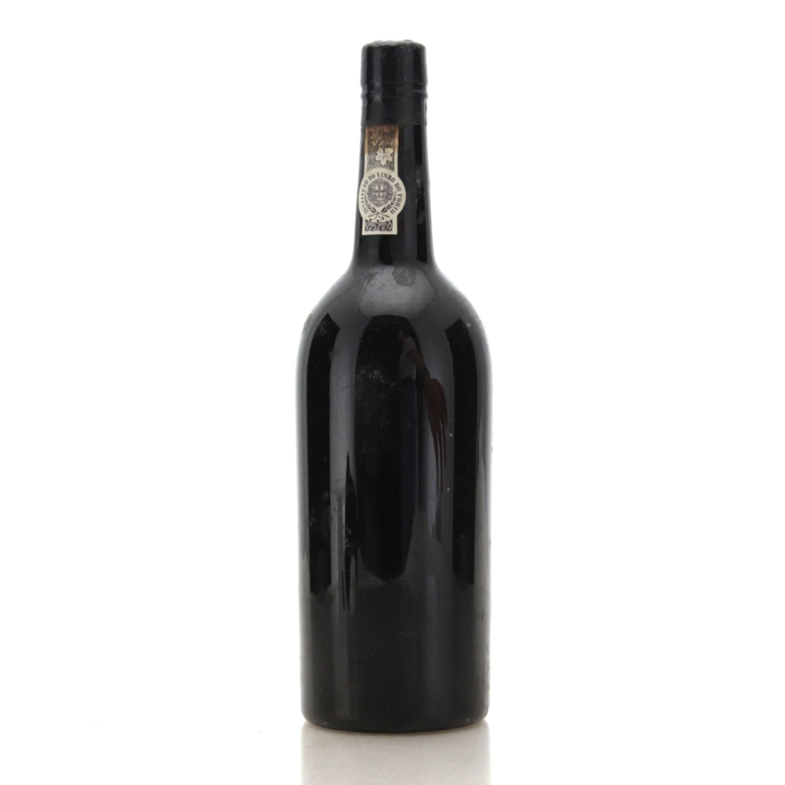 Image for Warre's 1963 Vintage Port