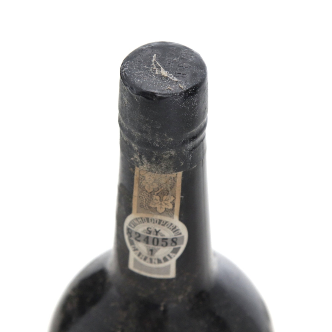 Image for Warre's 1963 Vintage Port
