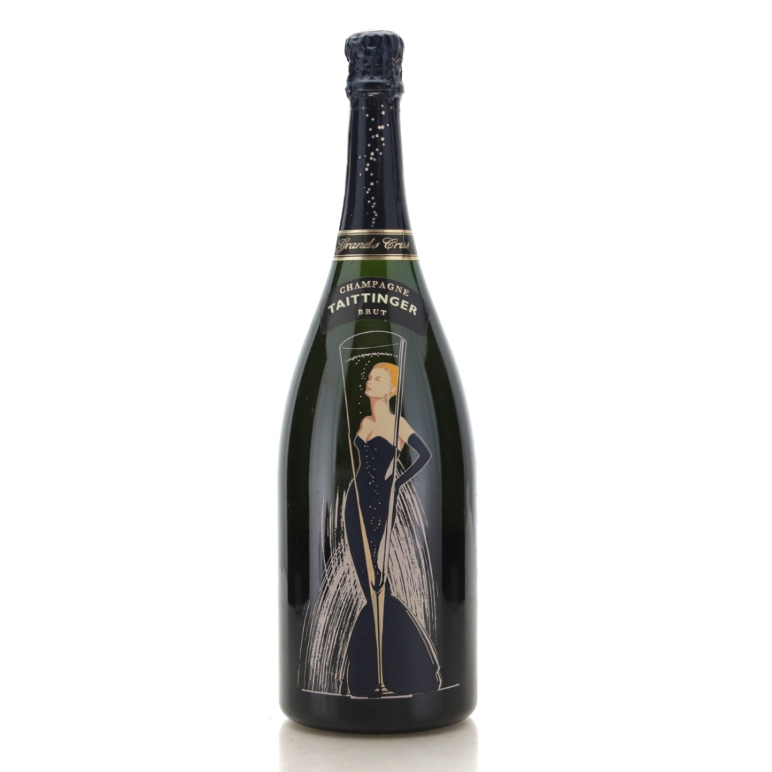 Image for Taittinger Millennium Champagne 2000 / Magnum