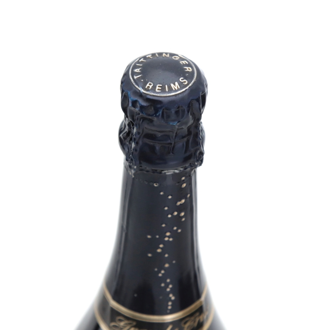 Image for Taittinger Millennium Champagne 2000 / Magnum