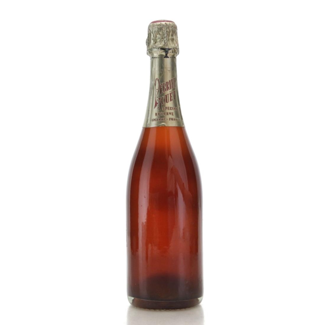 Image for Perrier-Jouët Belle Epoque Rosé 1979 Vintage Champagne