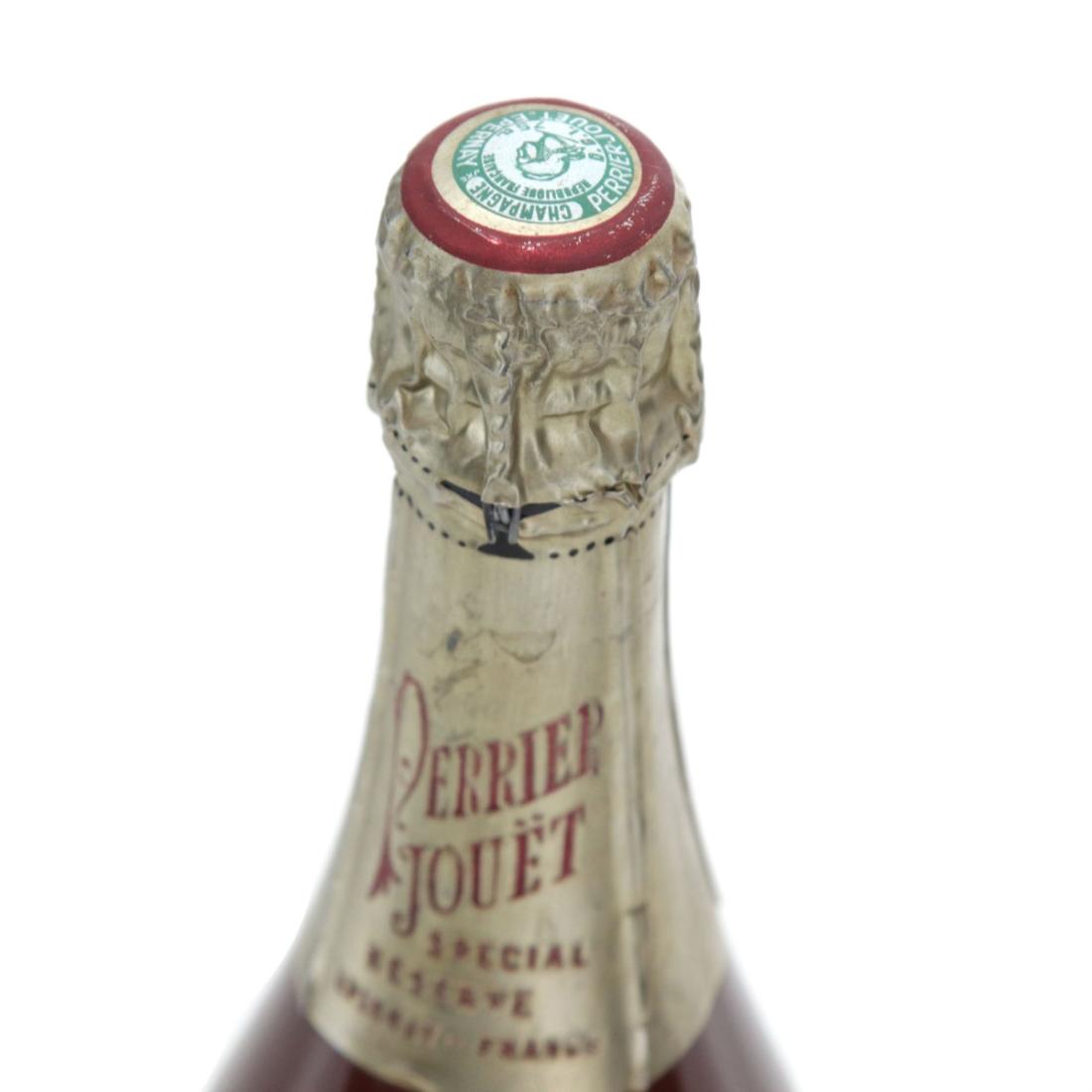 Image for Perrier-Jouët Belle Epoque Rosé 1979 Vintage Champagne