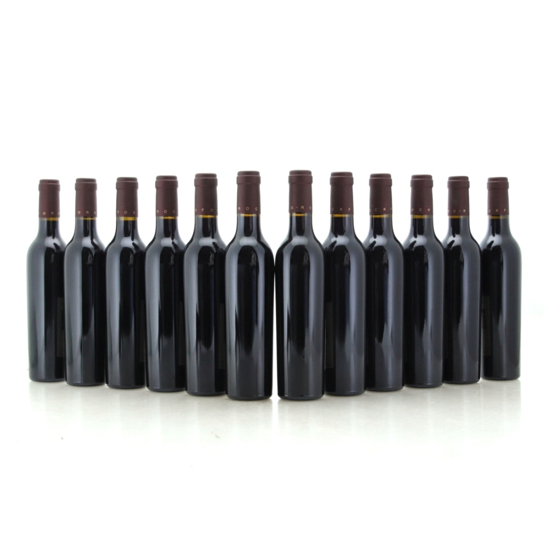 Image for Rockford Basket Press Shiraz 2016 x 12 / Half Bottle
