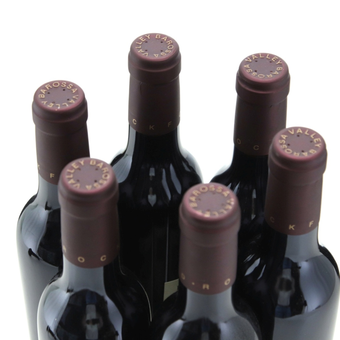 Image for Rockford Basket Press Shiraz 2016 x 12 / Half Bottle