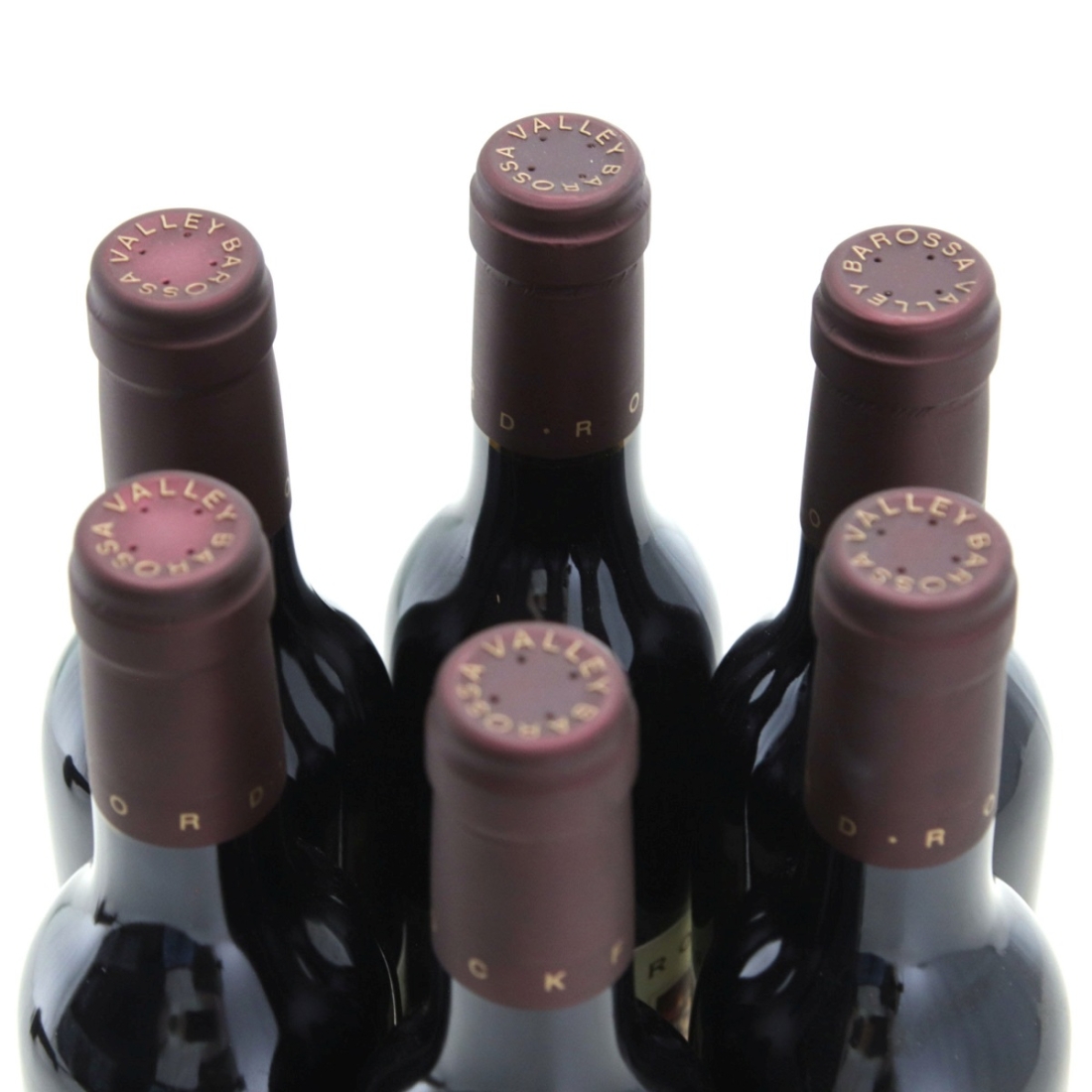 Image for Rockford Basket Press Shiraz 2016 x 12 / Half Bottle