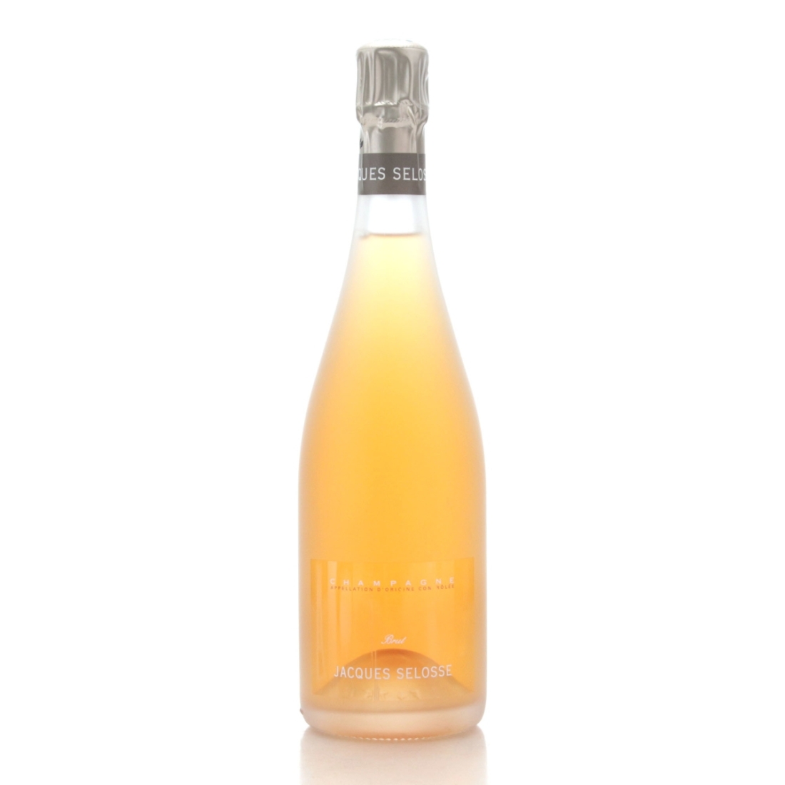 Image for Domaine Jacques Selosse Brut Rosé Champagne