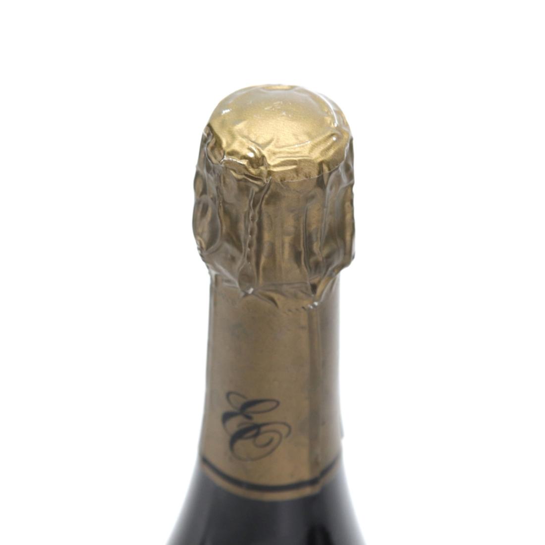 Image for Egly-Ouriet Grand Cru Millésime 2002 Vintage Champagne