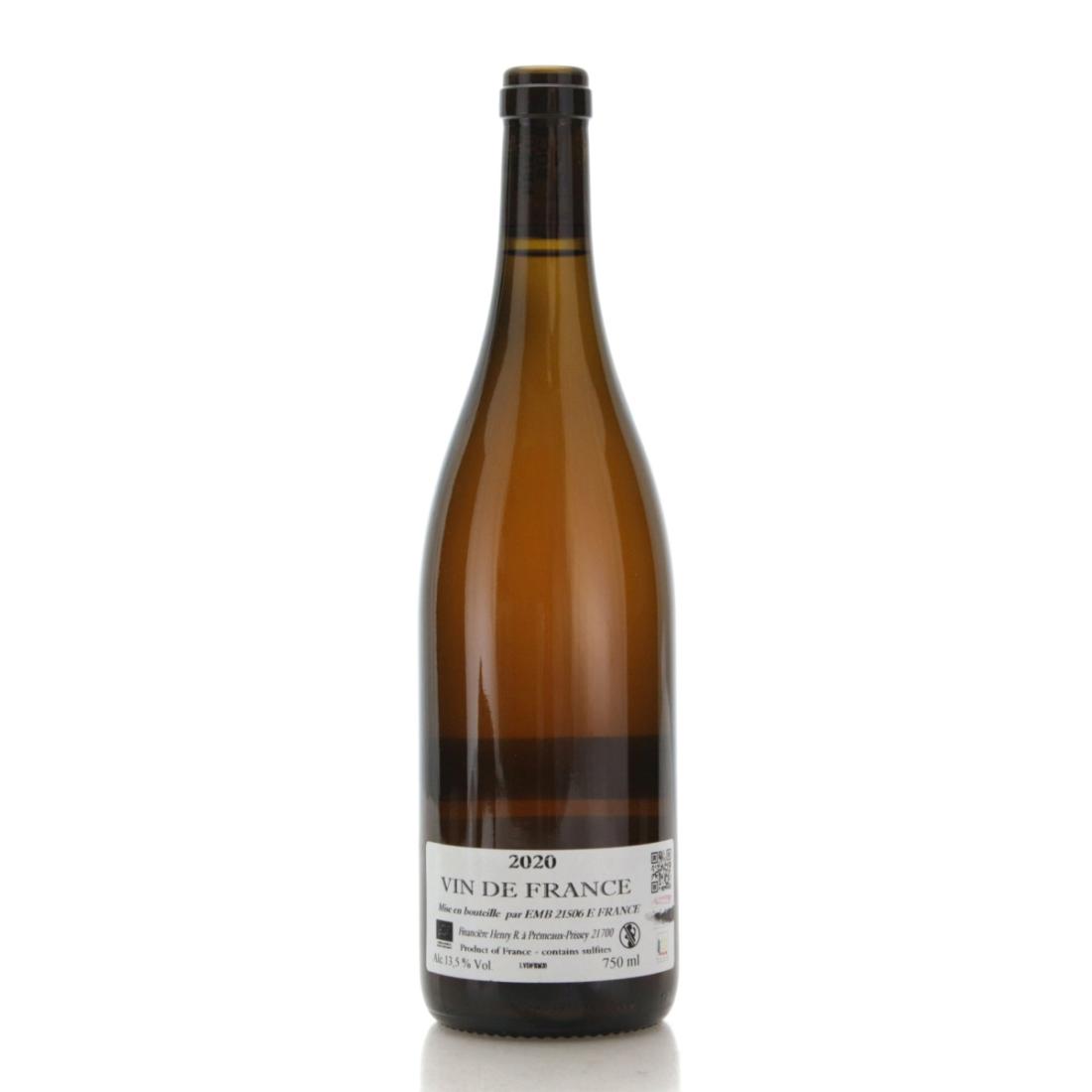 Image for Domaine Prieuré Roch 2020 Blanc