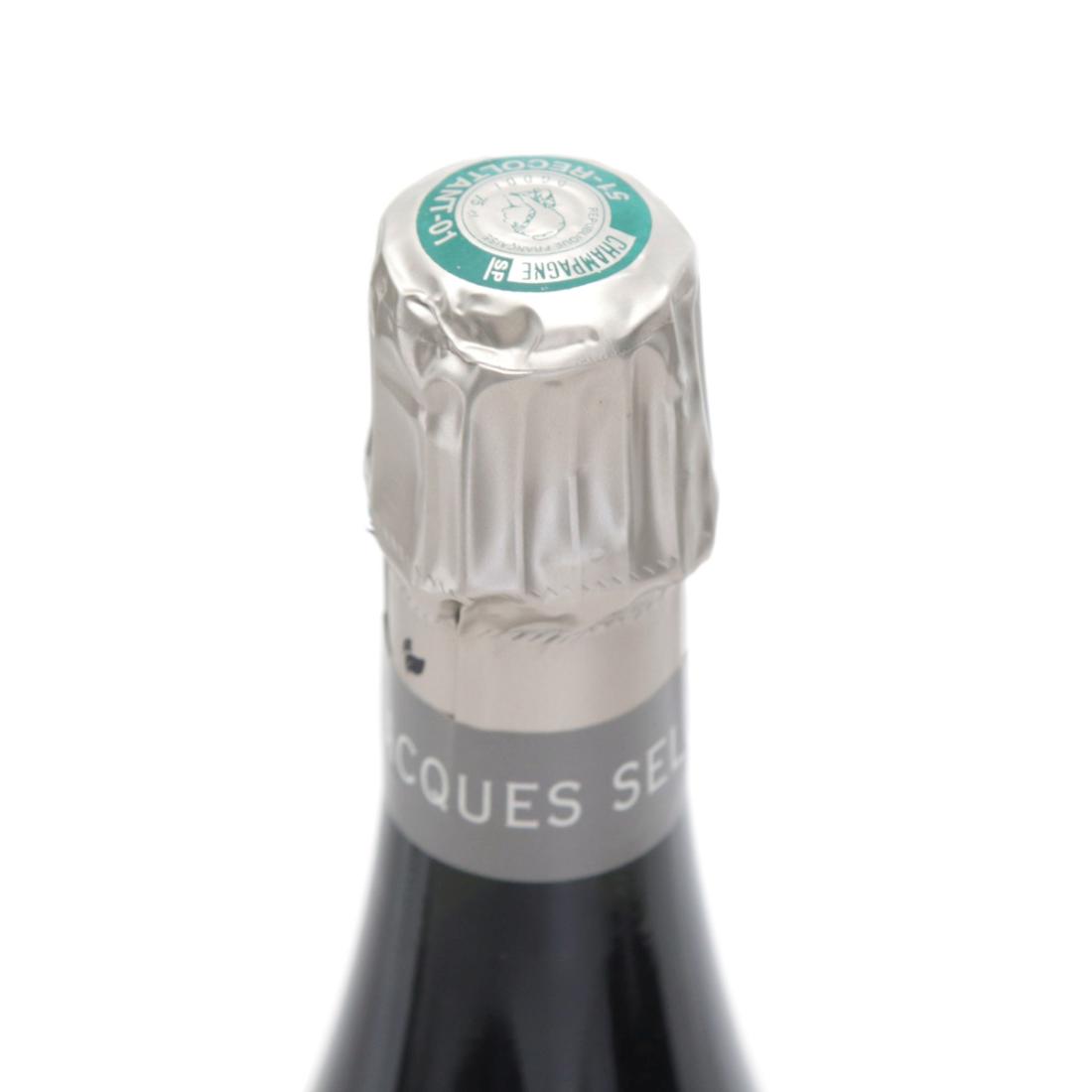 Image for Jacques Selosse V.O Blanc-de-Blancs Extra Brut Champagne