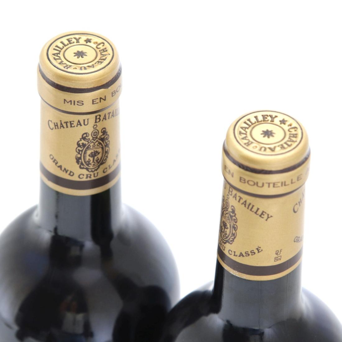 Image for Château Batailley 2010 x 2
