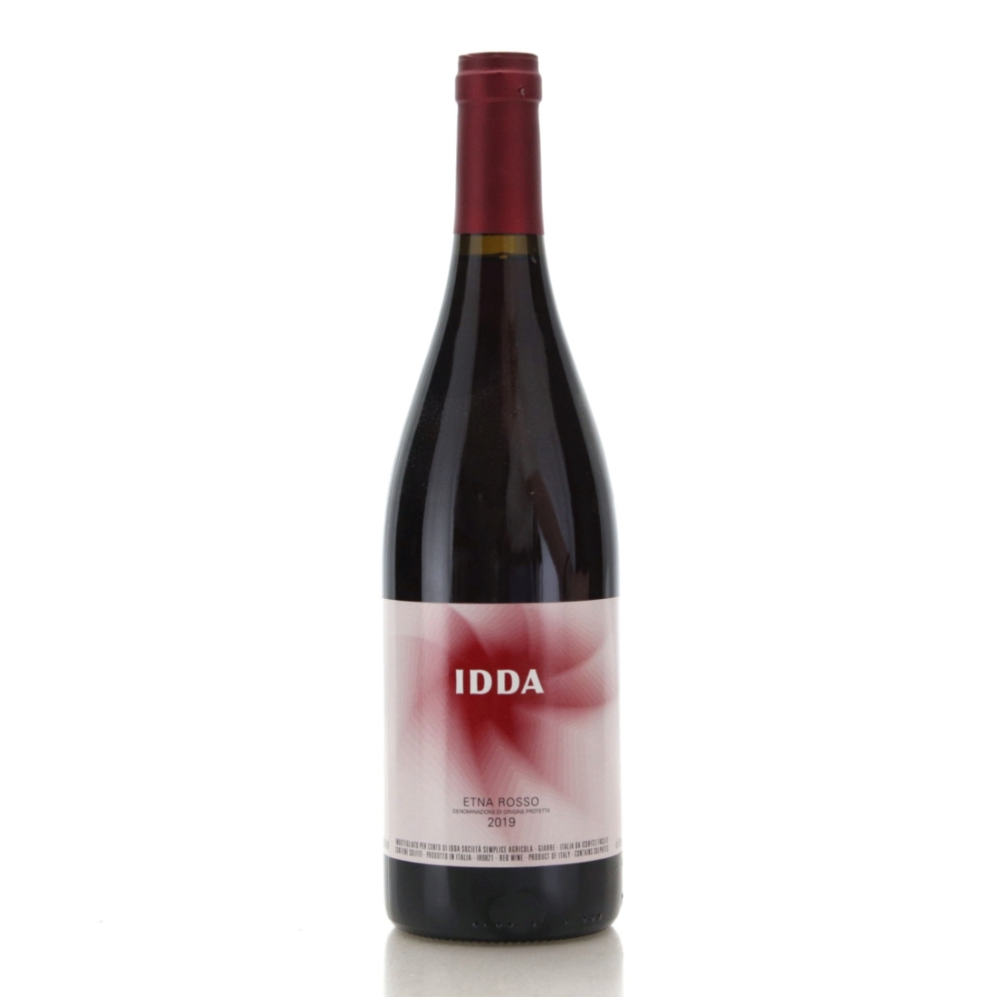 Image for Idda Etna Rosso 2019