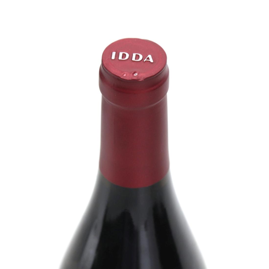 Image for Idda Etna Rosso 2019