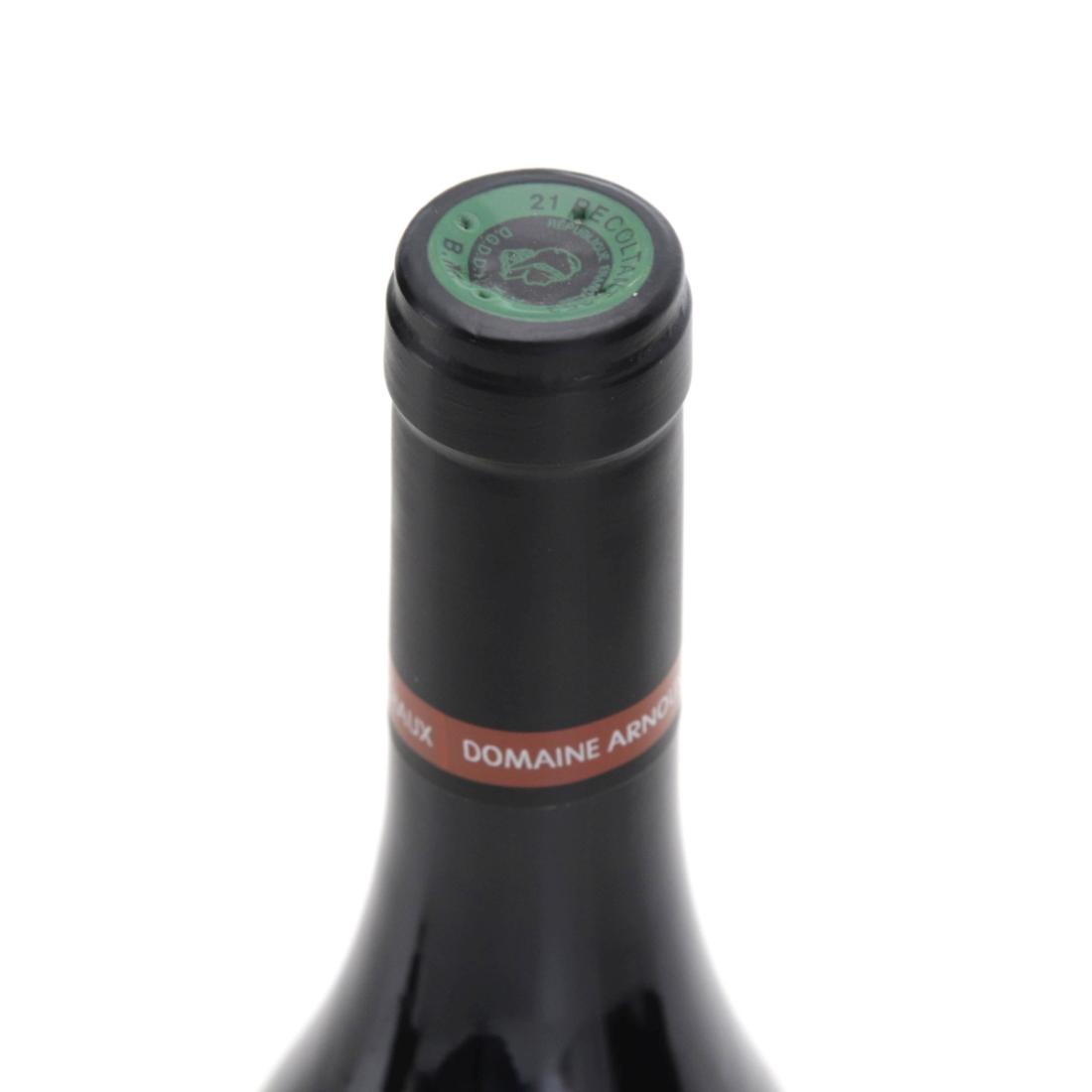 Image for Domaine Arnoux-Lachaux 2016