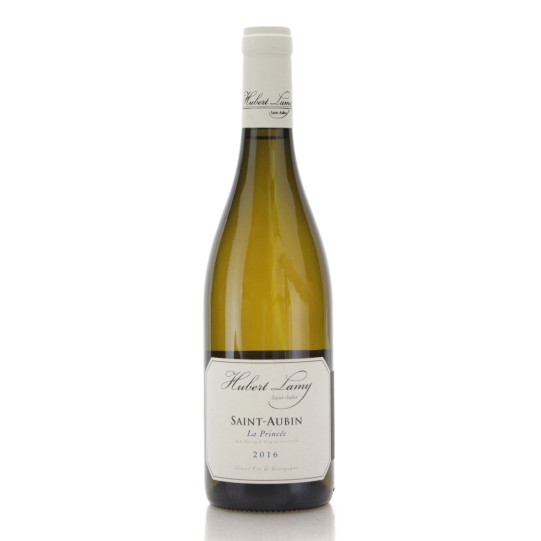 Image for Hubert Lamy La Princée 2016