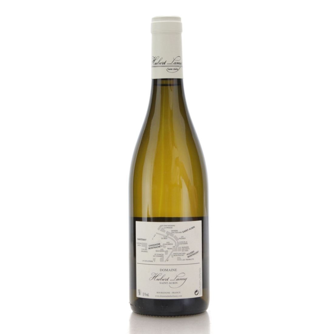 Image for Hubert Lamy La Princée 2016