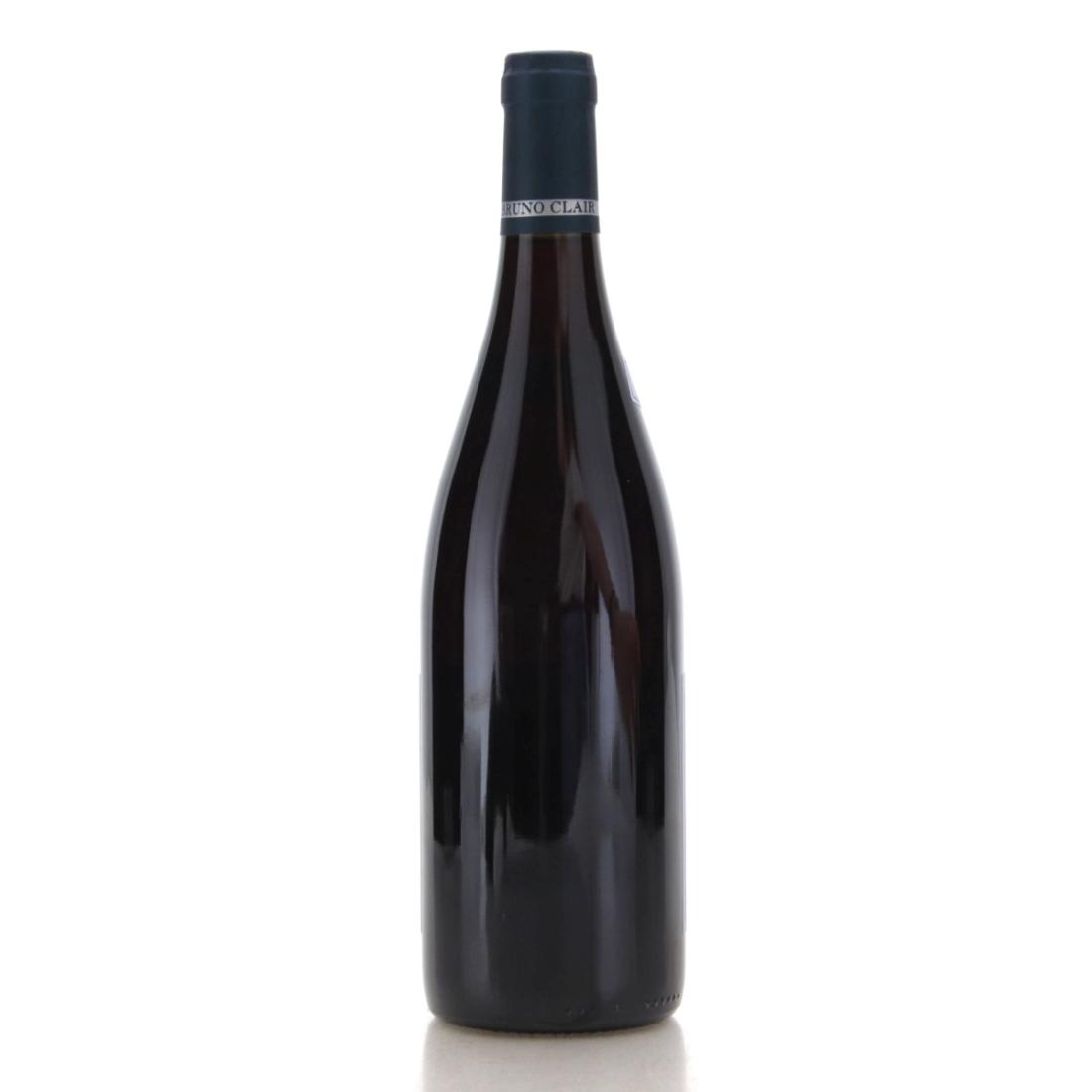 Image for Domaine Bruno Clair Les Véroilles 2014