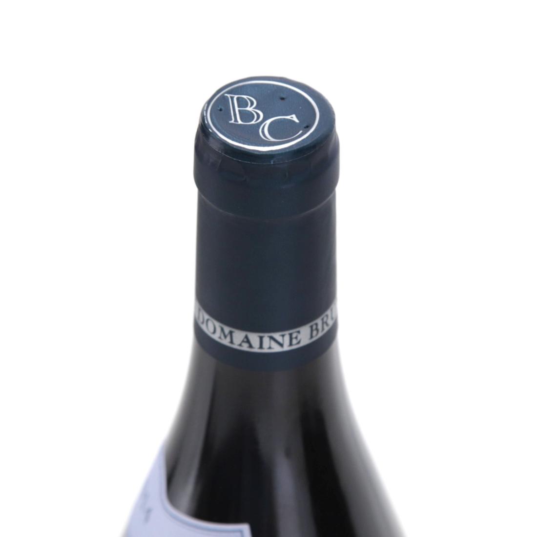 Image for Domaine Bruno Clair Les Véroilles 2014
