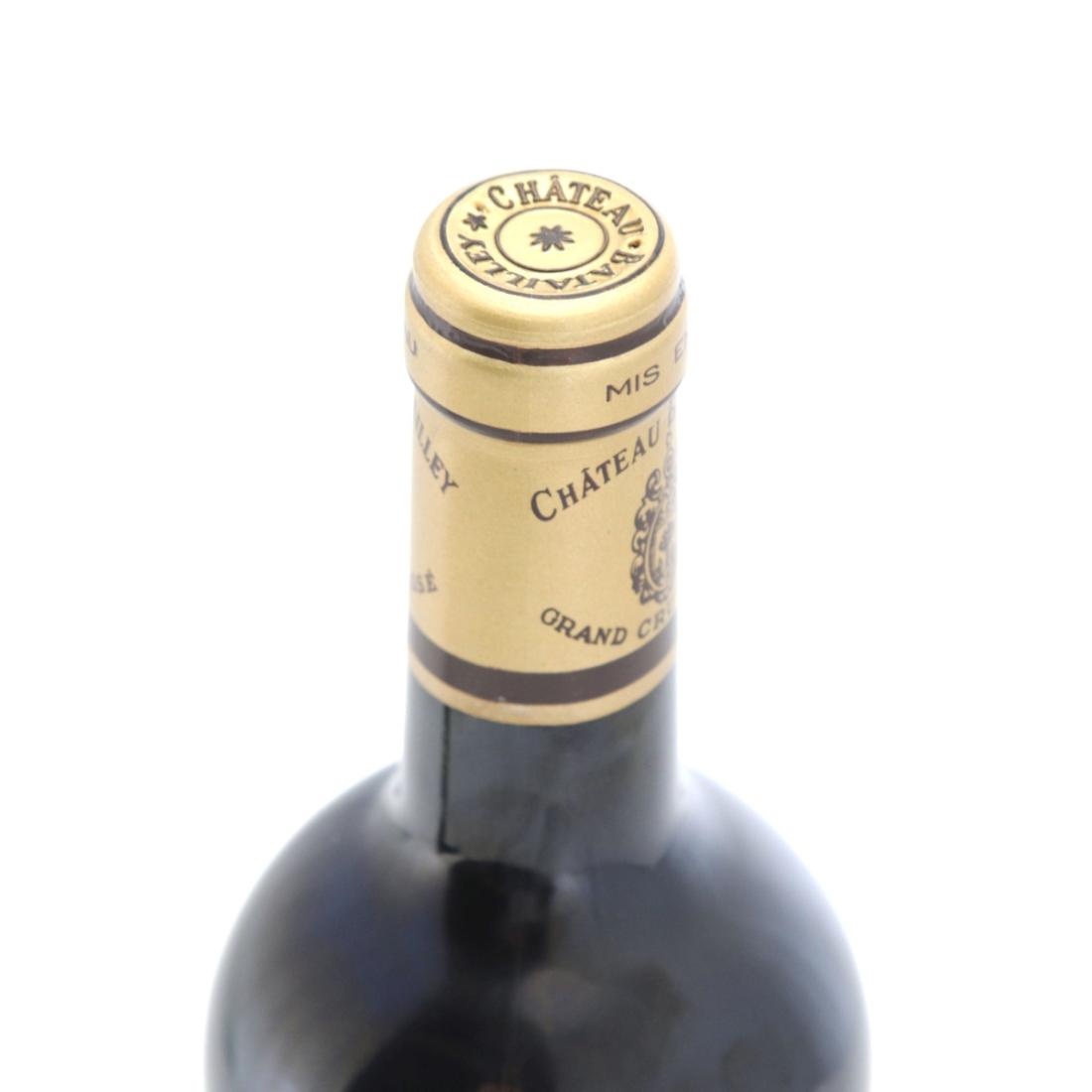 Image for Château Batailley 2010