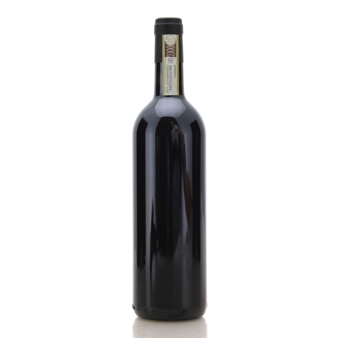 Image for Roagna Pajè 2014