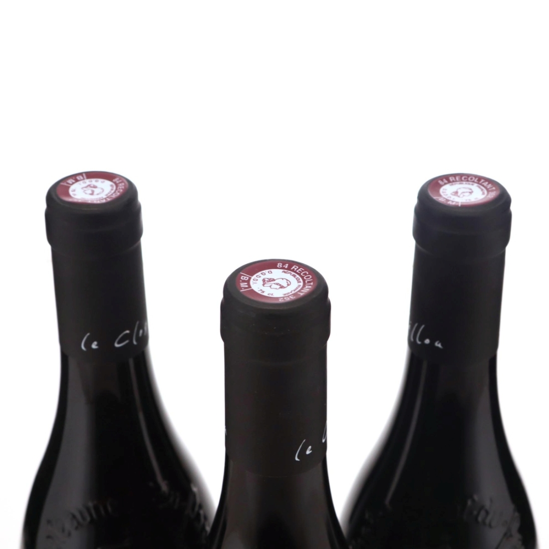 Image for Clos du Caillou 2018 Châteauneuf-du-Pape x 3