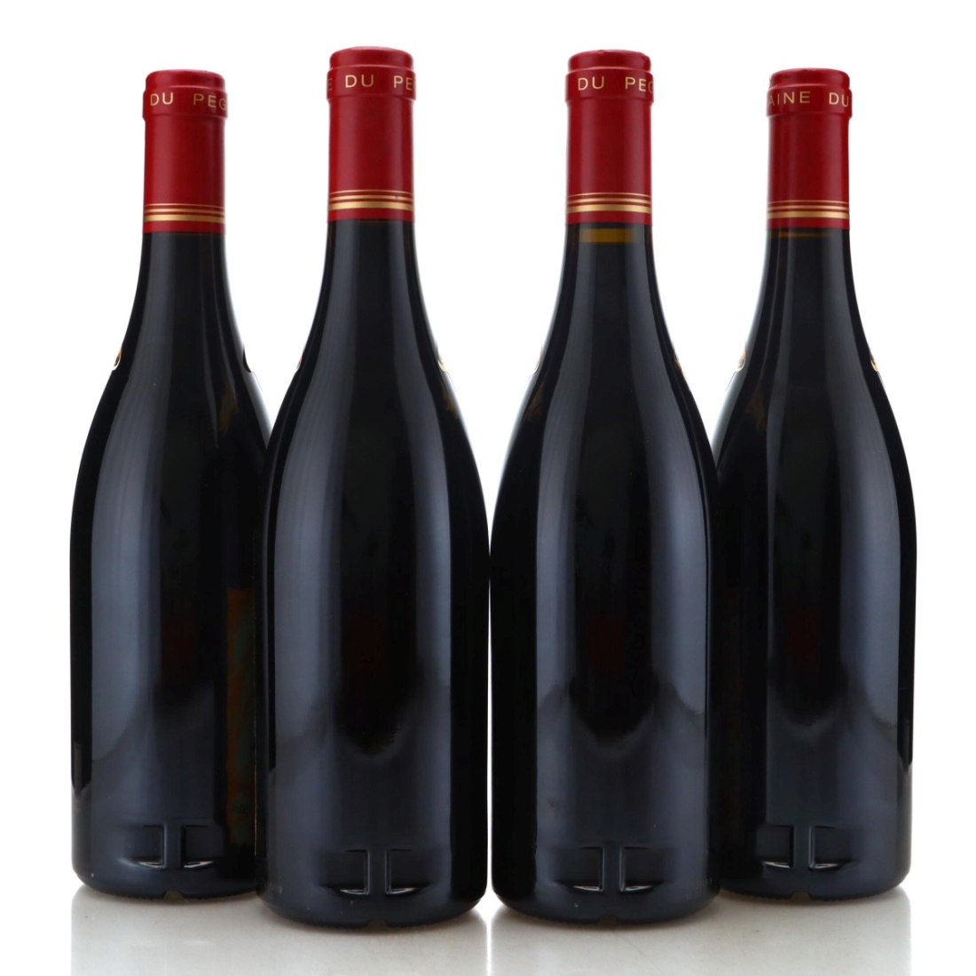 Image for Domaine du Pégau Cuvée Reservée 2019 Châteauneuf-du-Pape x 4