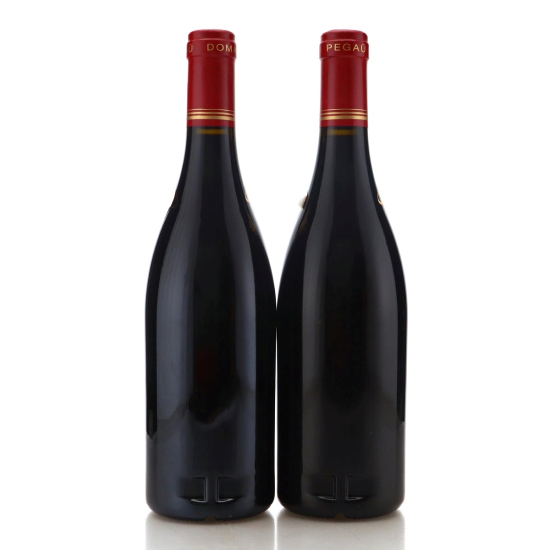 Image for Domaine du Pégau Cuvée Reservée 2018 Châteauneuf-du-Pape x 2