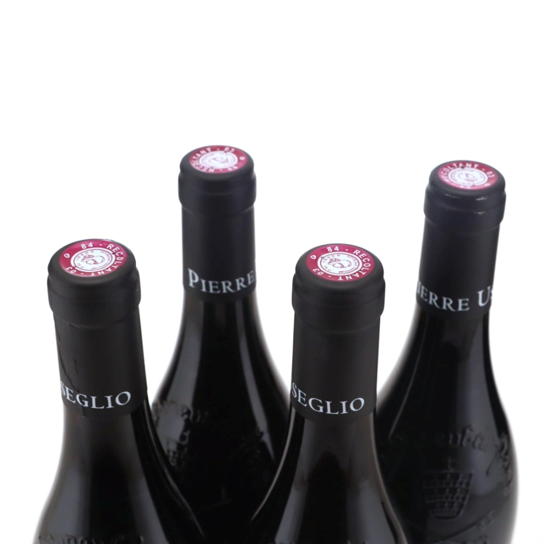 Image for Domaine Pierre Usseglio & Fils 2019 Châteauneuf-du-Pape x 8