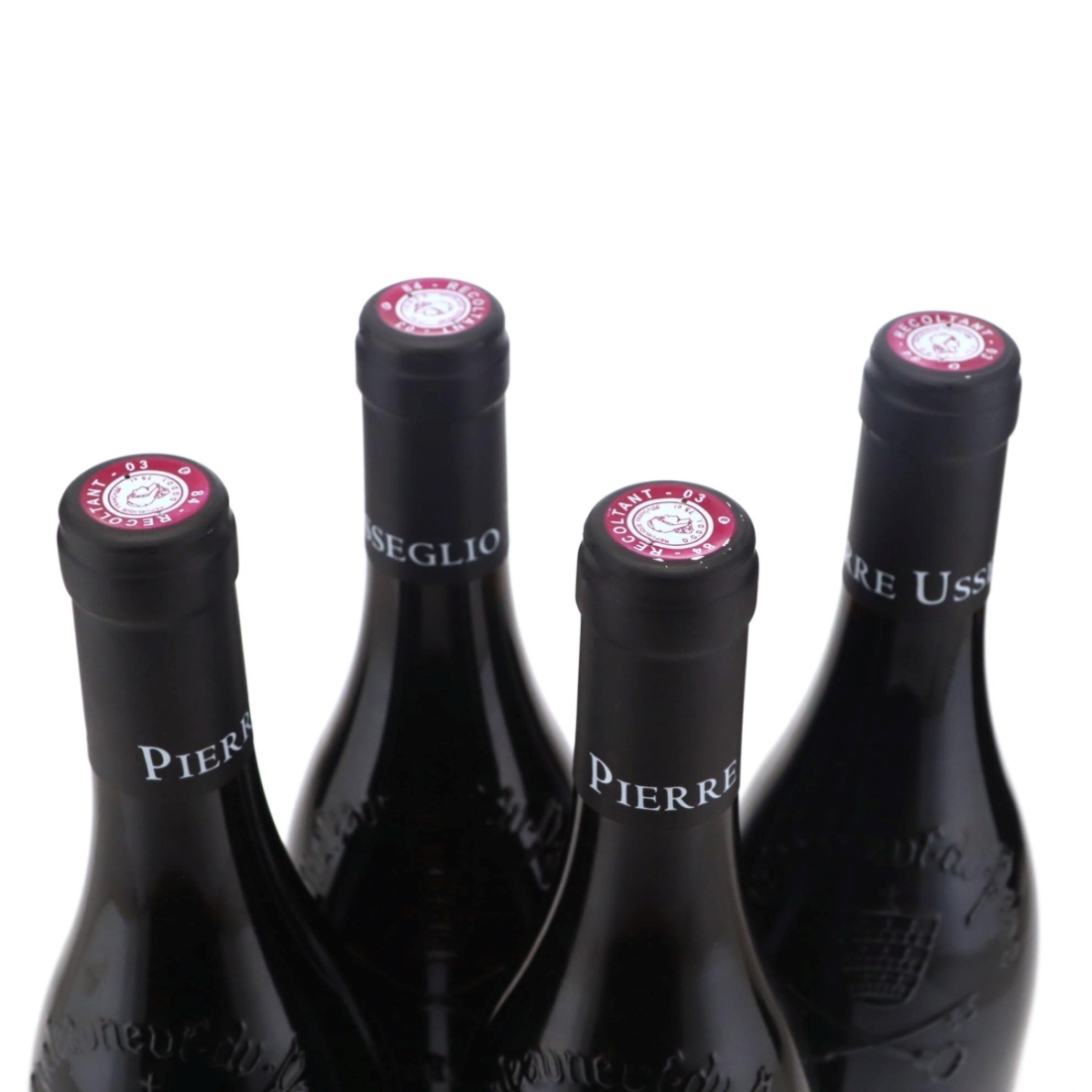 Image for Domaine Pierre Usseglio & Fils 2019 Châteauneuf-du-Pape x 8