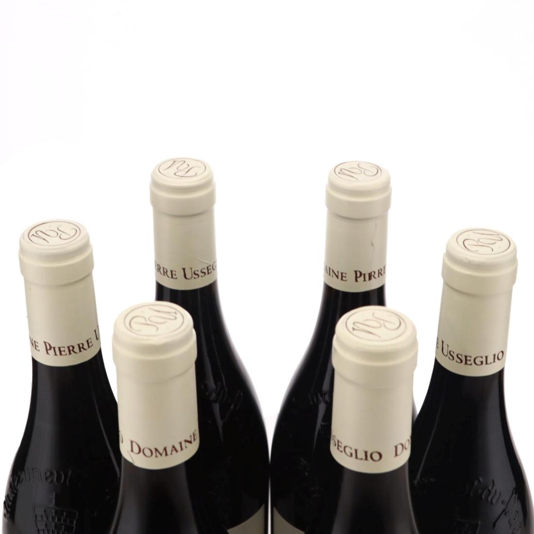 Image for Domaine Pierre Usseglio & Fils Cuvée de mon Aïeul 2020 Châteauneuf-du-Pape x 6