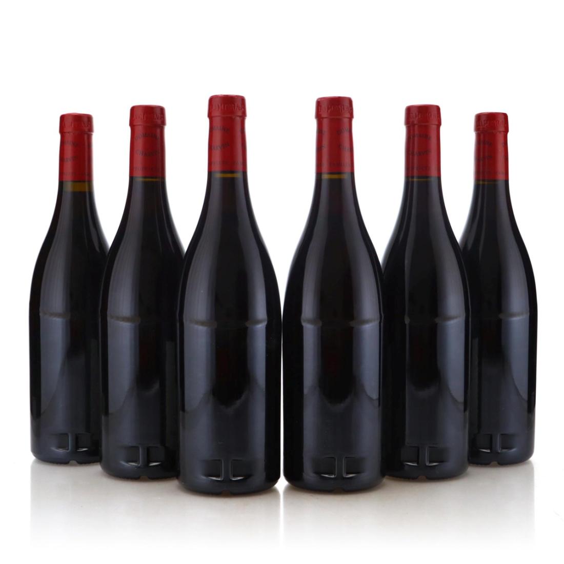 Image for Domaine Charvin 2018 Châteauneuf-du-Pape x 6