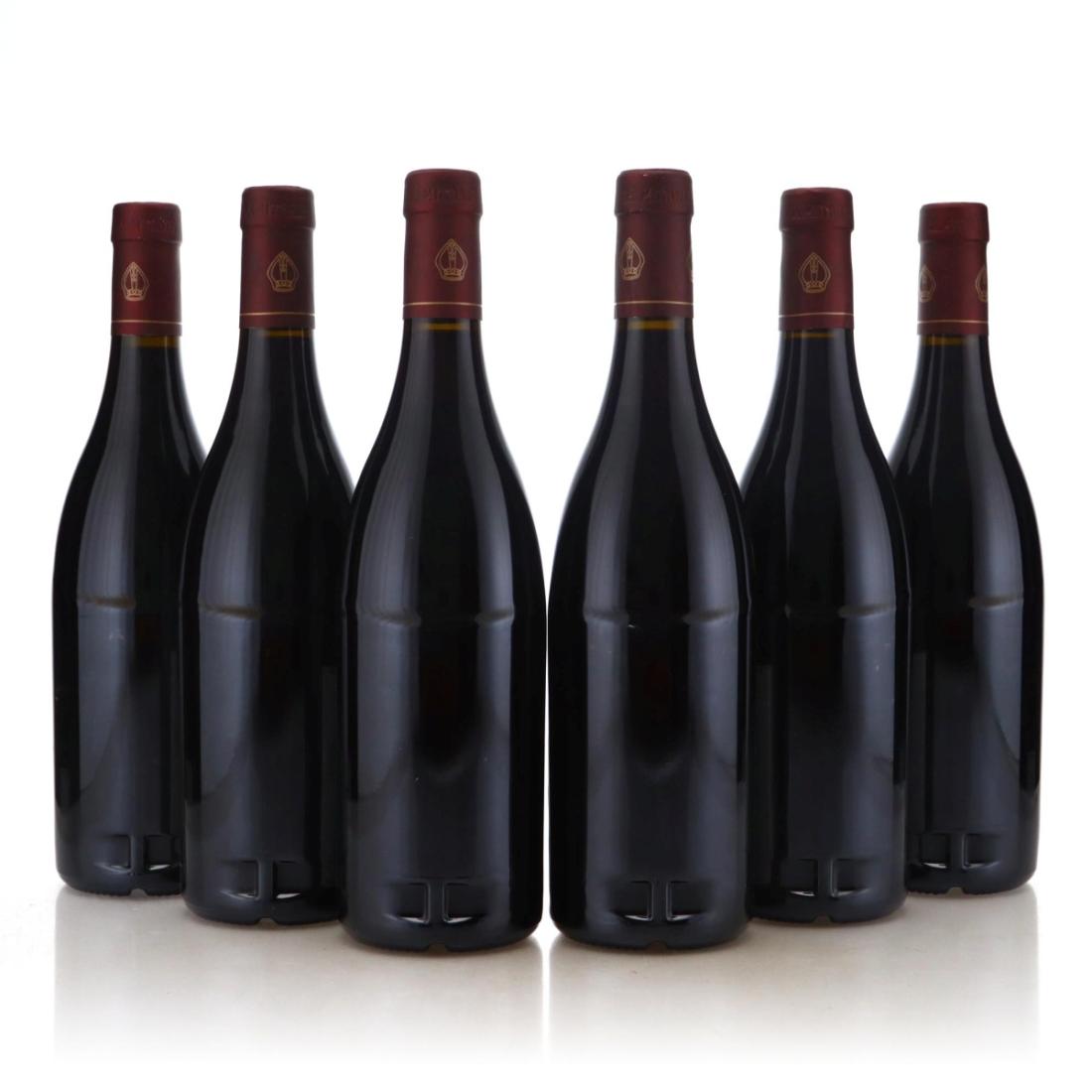 Image for Clos Saint Jean 2020 Châteauneuf-du-Pape x 6