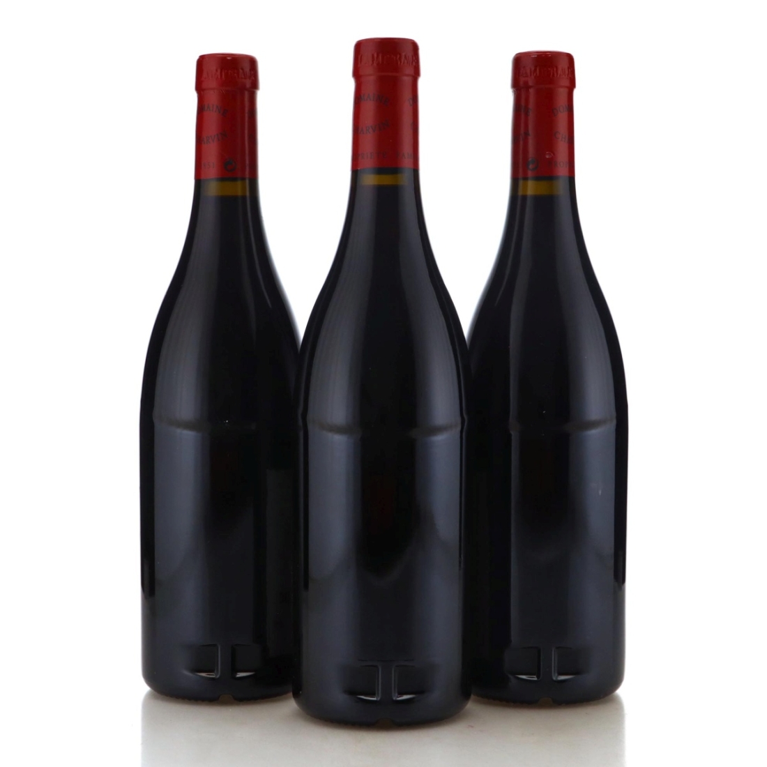 Image for Domaine Charvin 2016 Châteauneuf-du-Pape x 3