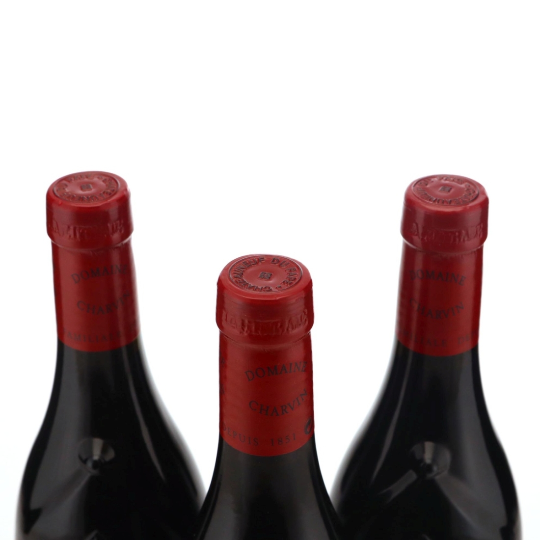 Image for Domaine Charvin 2016 Châteauneuf-du-Pape x 3