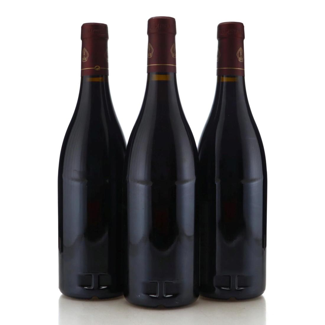 Image for Clos Saint Jean 2018 Châteauneuf-du-Pape x 3