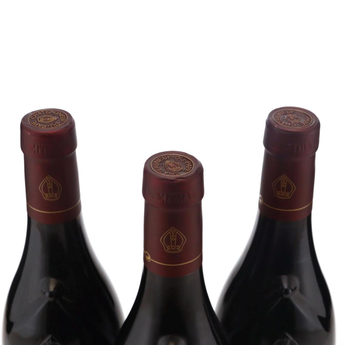 Image for Clos Saint Jean 2018 Châteauneuf-du-Pape x 3