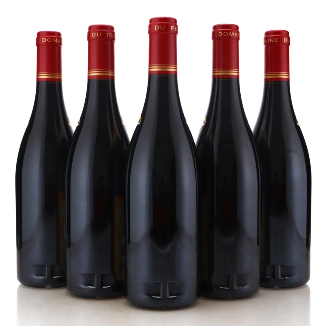 Image for Domaine du Pégau Cuvée Reservée 2019 Châteauneuf-du-Pape x 5