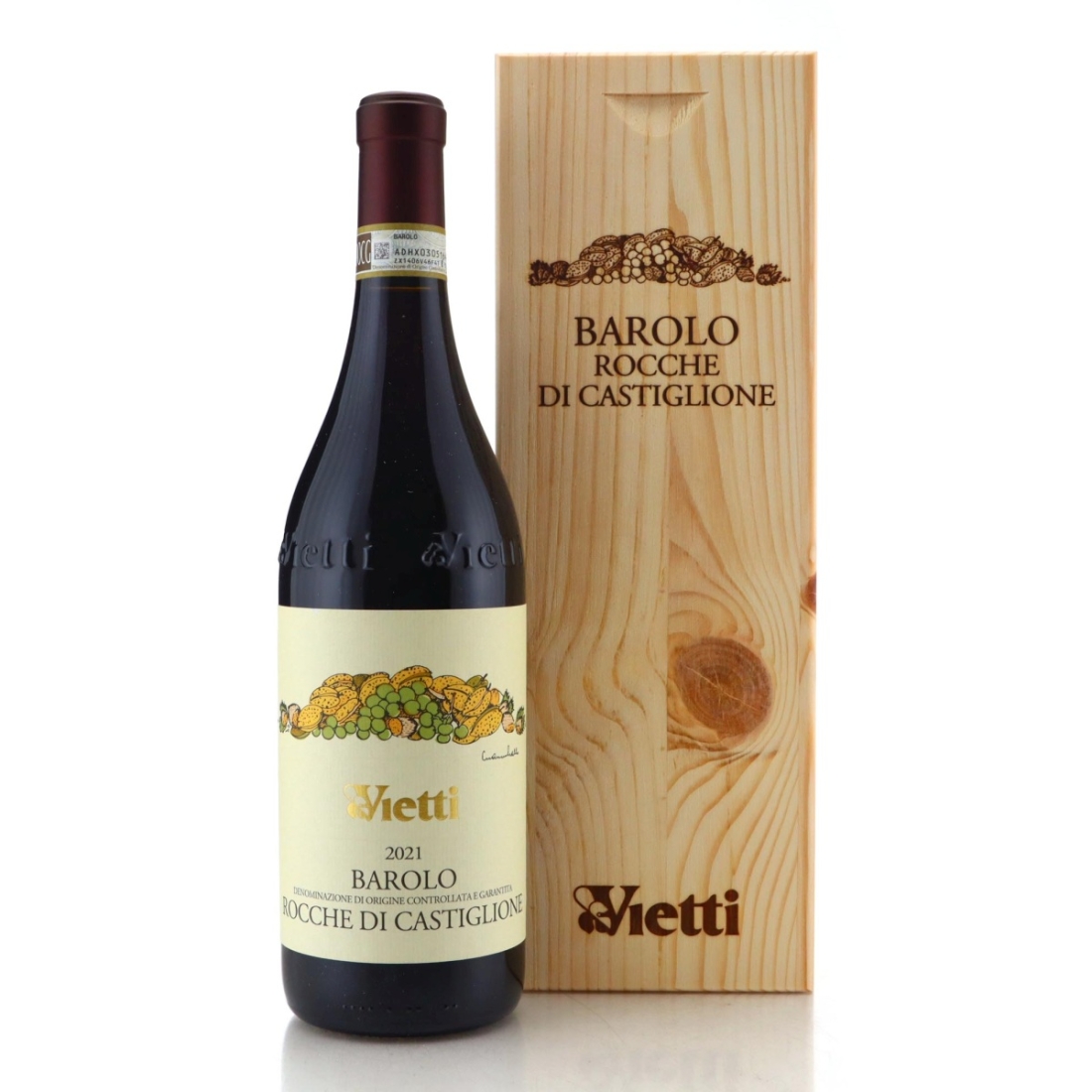 Image for Vietti Rocche di Castiglione 2021