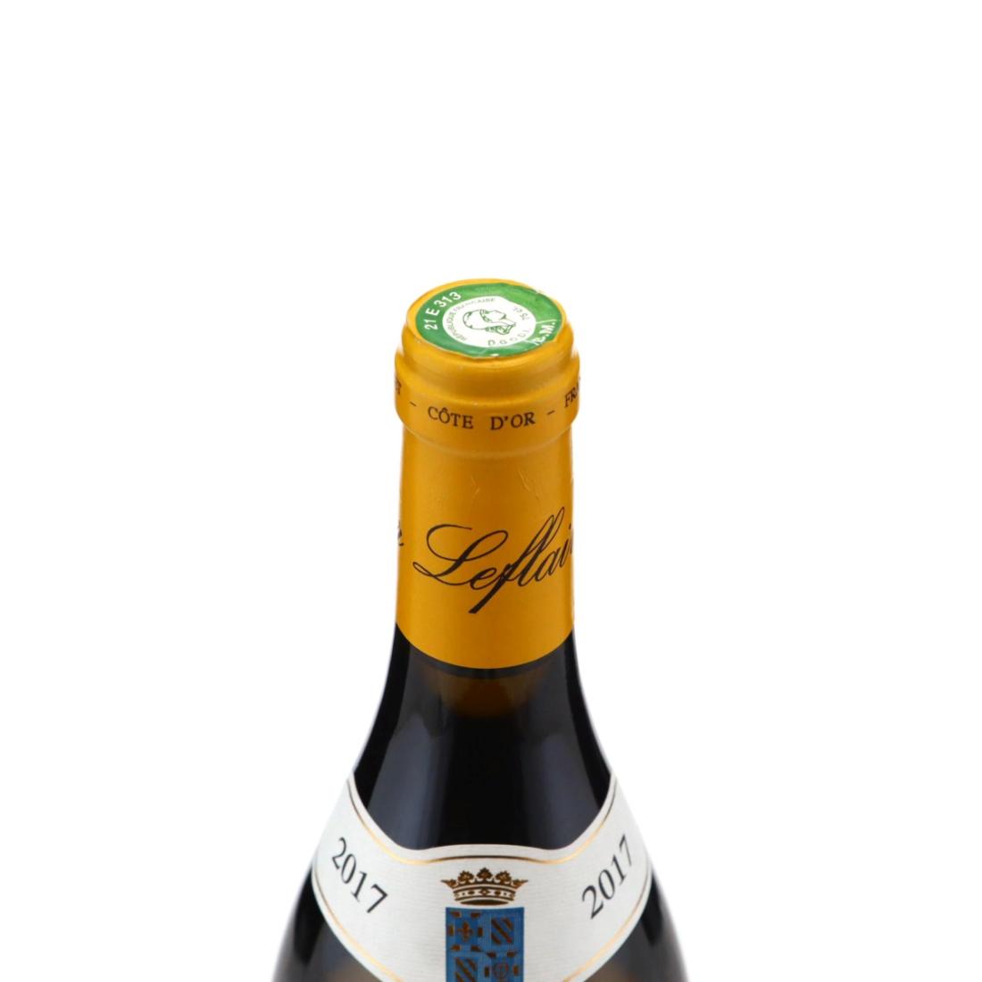 Image for Olivier Leflaive 2017