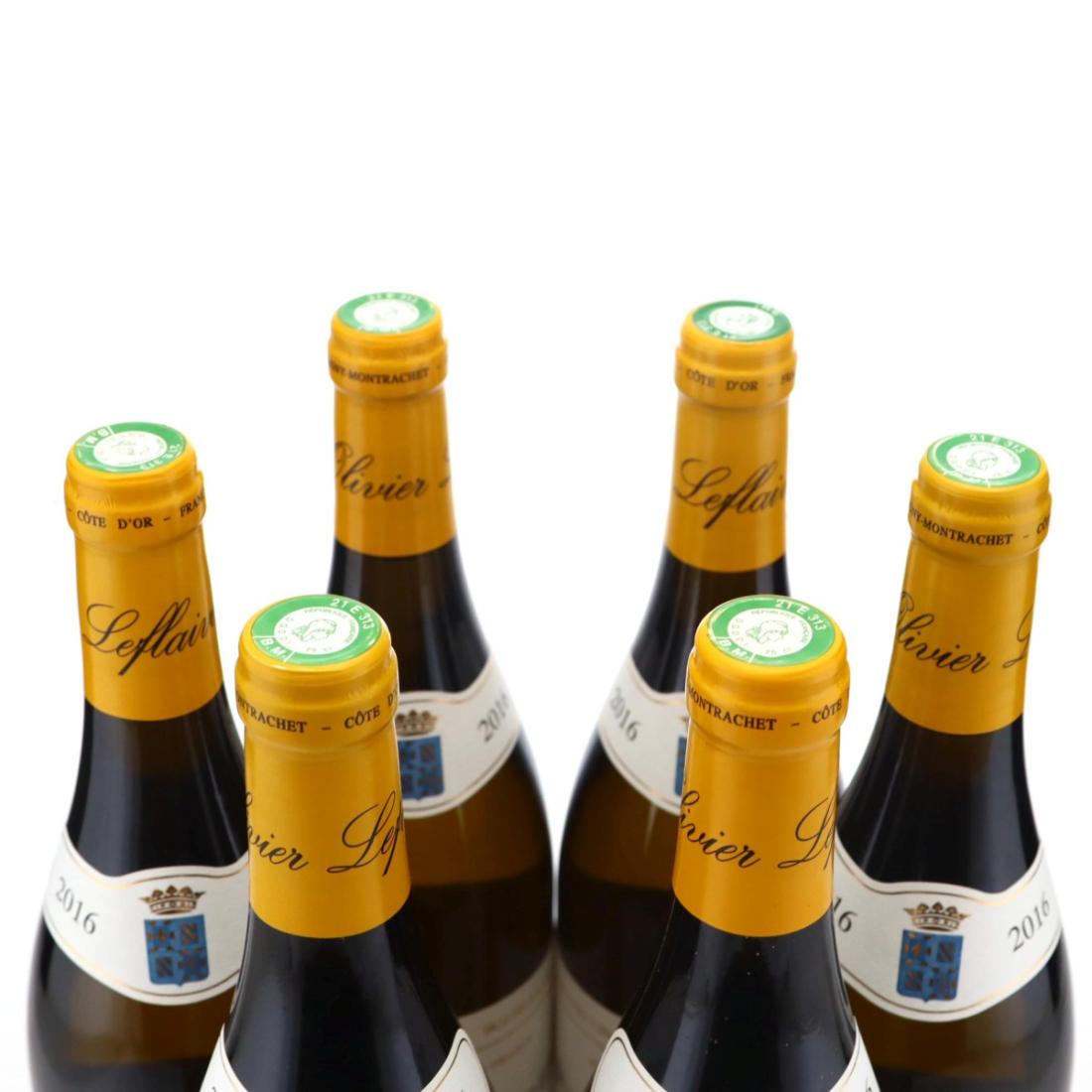 Image for Domaine Leflaive 2016 x 6