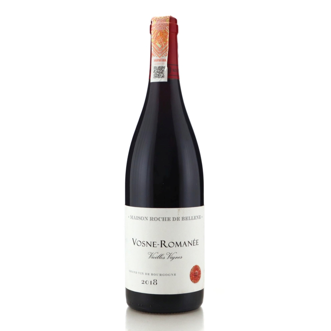 Image for Maison Roche De Bellene 2018 Vieilles Vignes
