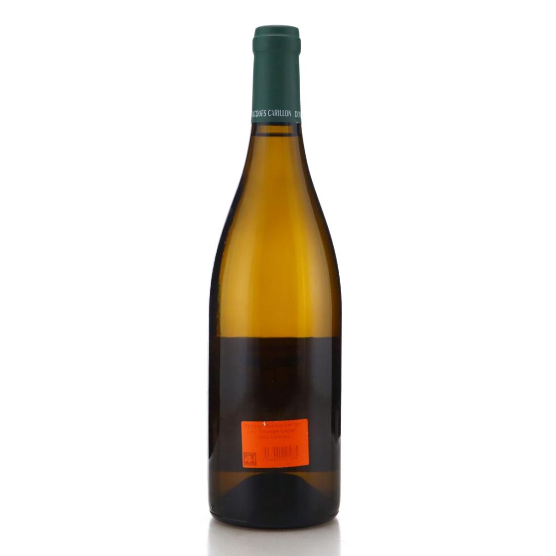 Image for Domaine Jacques Carillon Les Champs Canet 2014