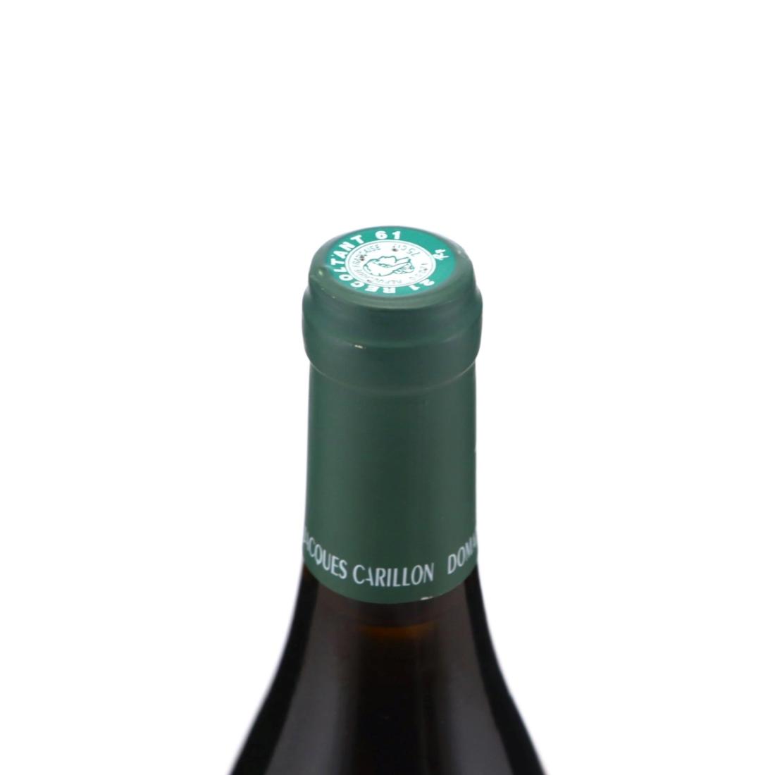 Image for Domaine Jacques Carillon Les Champs Canet 2014